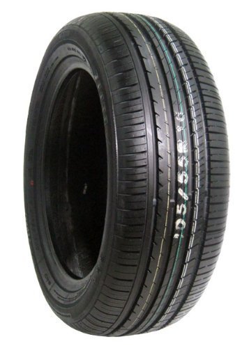 ジーテックス(ZEETEX) ZT1000 165/50R15 73V